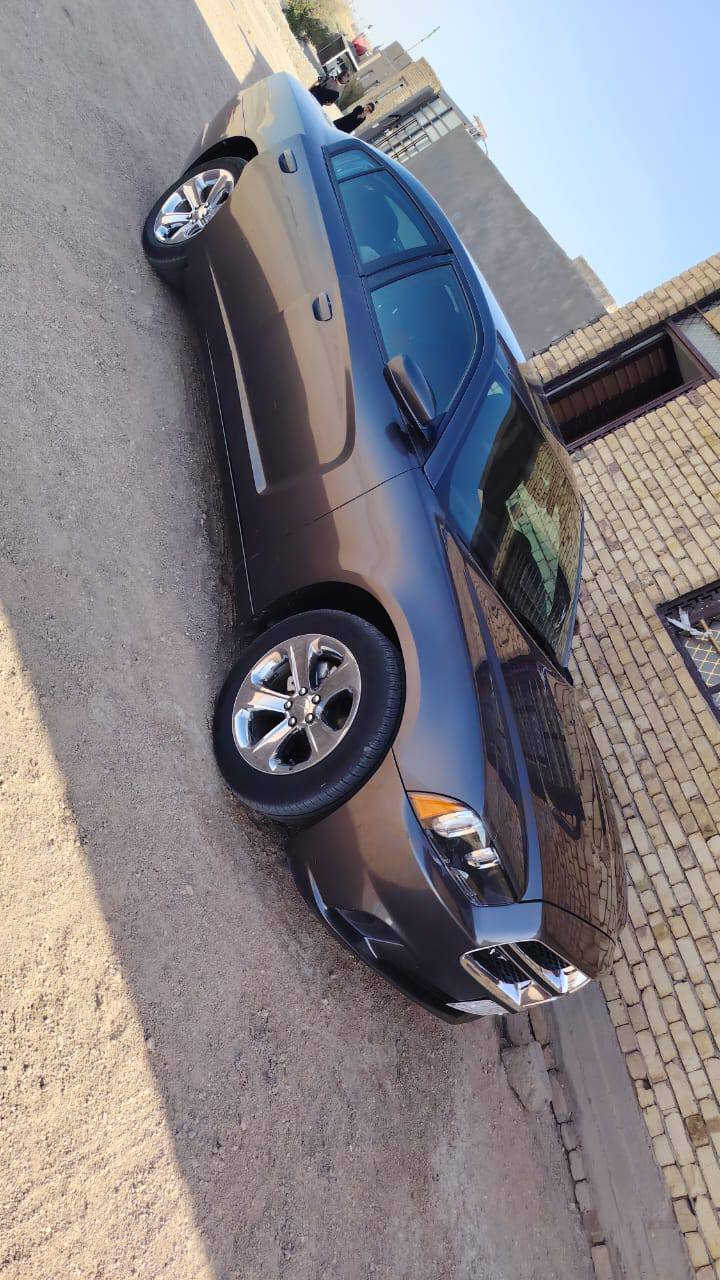 جارجر 14ماشيه 115
فول مواصفات عدا الفتحه 
بيها بابين تقسيم ونص جاملق الكدام رش فقط بدون فتح
رقم بغداد جديد دولي بعده مامستلمه 
السعر 168
‏‪***********‬‏
