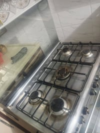 طباخ مصري • شغال • توصيل موجود