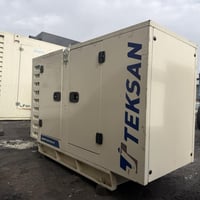 مولدات ديزل • بيركنز • 20/60 KVA