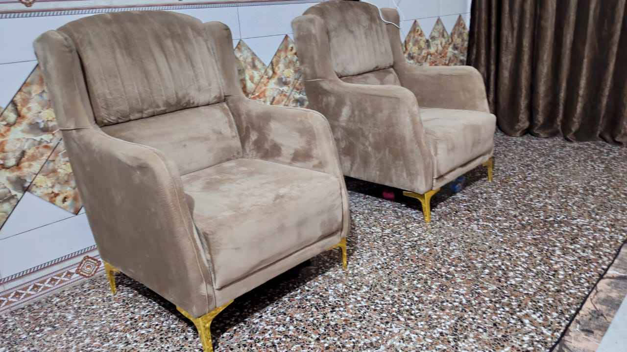 قنفات تكمه  تركي شغل  ثگيل 
مكاني بغداد الدوره الزيتون بغداد, العراق


**إذا كنت صاحب هذا الإعلان وتريد حذفه لأي سبب، رجاءا أرسل رسالة إلى الدعم الفني**