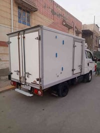 براد • ٢٠١٩ • كمبريسر