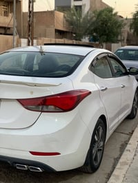 يالله سياره النترا 2014  دوش فول موصفات ما عده البصمه✅ للبيع ✅  مري شف...