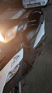 ماكس ثعلب🐺 بيهه مكينه تشك كاع وكفر اصلي بريكات كهربائيات كلهه شغاله سع...