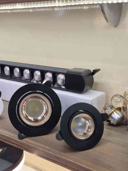 جميع المنتاج المعروضة ضمان سنتين 
سي او بي
بروجكتر
تراك
موجهات
النشرات
سويجات

يوجد توصيل جميع محافظات العراق

يتم فحص المنتج قبل الوصول اليك

للتواصل:***********
