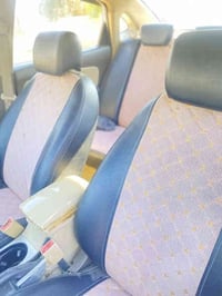 من رخصه الادمن المحترم النترا مقدس للبيع موديل 2010  سياره نضيفه وبلاد...