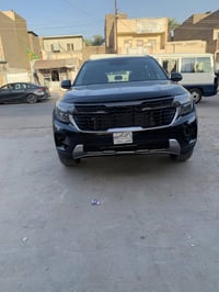 سليتوس • ٢٠٢٤ • حادث قطعتين