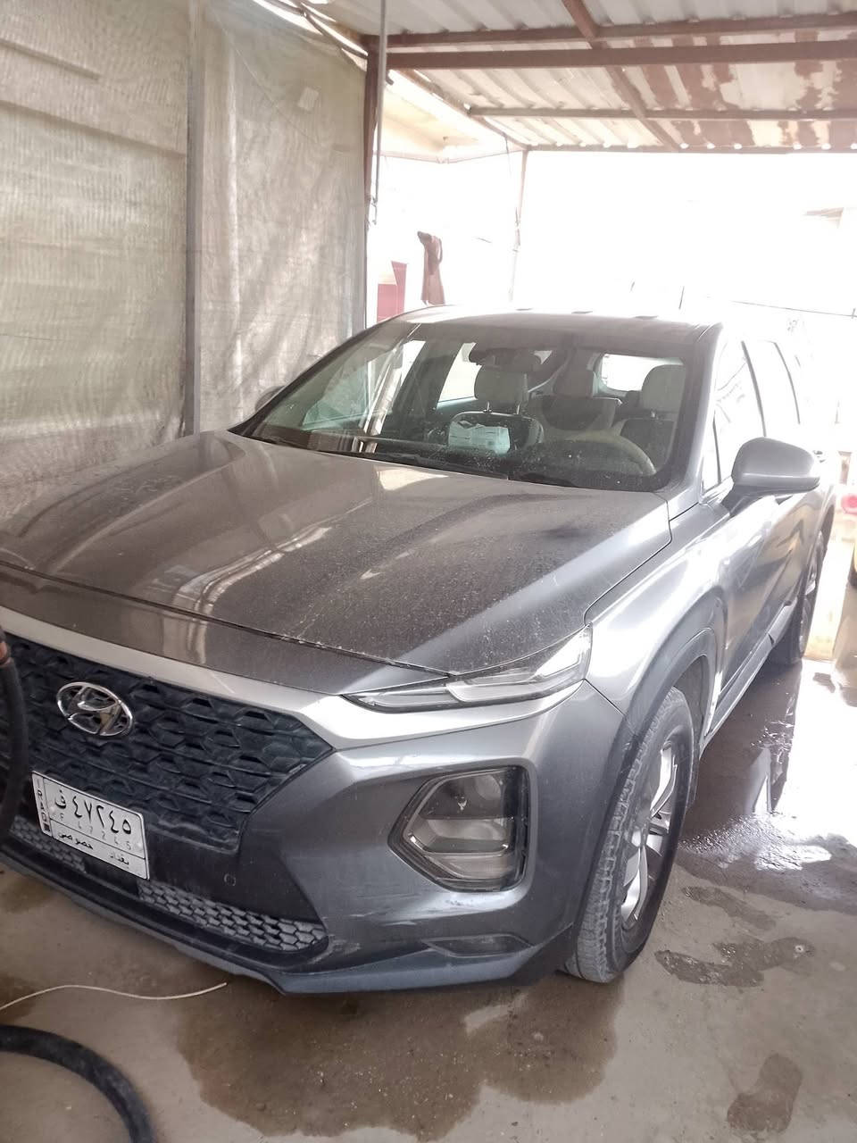 السلام عليكم سنتافيا موديل 2019 بدون دواخل ماشية 66 السيارة حلوة رقم بغداد محرك 4سلندر 5راكب 
السعر 175ورقة
المكان بغداد


**إذا كنت صاحب هذا الإعلان وتريد حذفه لأي سبب، رجاءا أرسل رسالة إلى الدعم الفني**