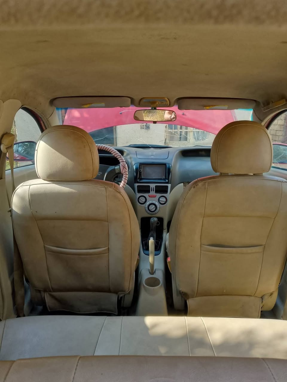 شيري فلاوين ٢٠١٣ مالك بابل بيه وكاله مشروع وطني رقم واسط محرك محور أودي نضيف ٢٥وبيه مجال مكان سماوه *********** اتصل
