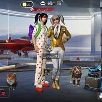 حساب للبيع • مستوى ٨١ • نجف