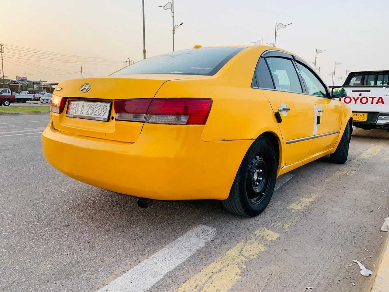 سلام عليكم سوناتة 2008 محدثة 9 امريكي رقم دولي باسمي كير محرك مكفول بيهة تبديل جاملغ امامي فقط لباقي كلة ليبل واحد محرك 2400   كشن كهربائي شاشة دوشمة  تبريد سعر 83   وبيهة مجال رقم  *********** مكان واسط صويرة
