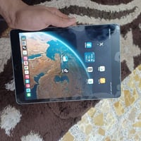 آيباد ٩ • ٦٤ • حي الشهداء