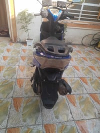 دراجة • الحله شارع 80 • حي العسكري