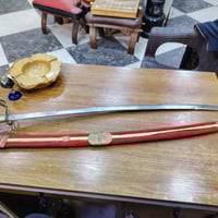 مقبض نحاس • طول ٩٠ سم • خانقين ديالى