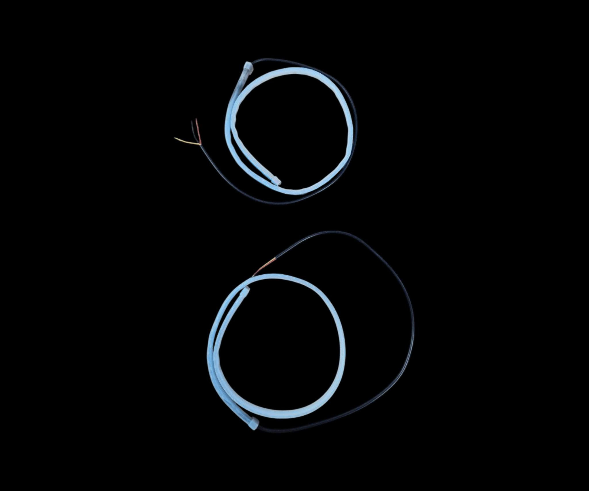 سعر نار 🔥15.000 الف شامل التوصيل للطلب واتساب *********** 
عنوان ورقم اقرب نقطه داله 

✨ حول سيارتك لستايل عصري مع شريط الإضاءة المرن للحاجب!

🚗 إضاءة أمامية بيضاء نهارية أنيقة تضيف لمسة مميزة لواجهة السيارة.

🔶 يتحول إلى لون أصفر مع الغماز لإشارة انعطاف أوضح وأكثر أمان.

💡 تصميم سيليكون مرن بطول 60 سم يركب بسهولة داخل أو على حافة الفانوس.

⚡ يعمل على كهرباء 12V باستهلاك منخفض وعمر طويل.

🌧️ مقاوم للرذاذ والغبار، مثالي للاستخدام اليومي بجميع الأجواء.

👌 خيار مثالي لعشاق التعديل واللمسات الجمالية على سياراتهم.
