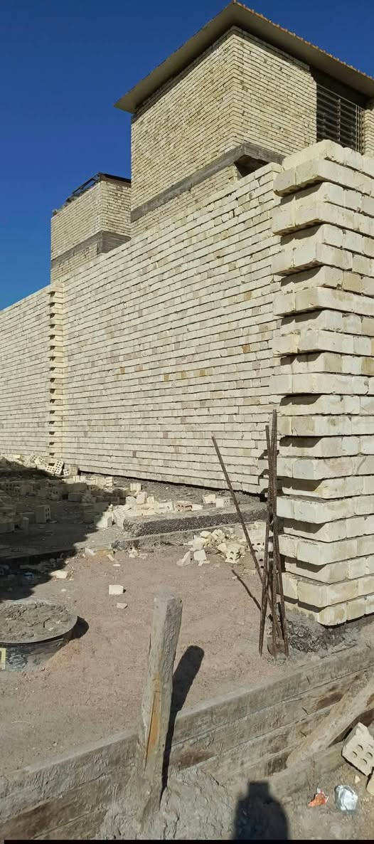 خلفه بناء اشتغل عالدبل وقطعي بغداد فقط 
***********

