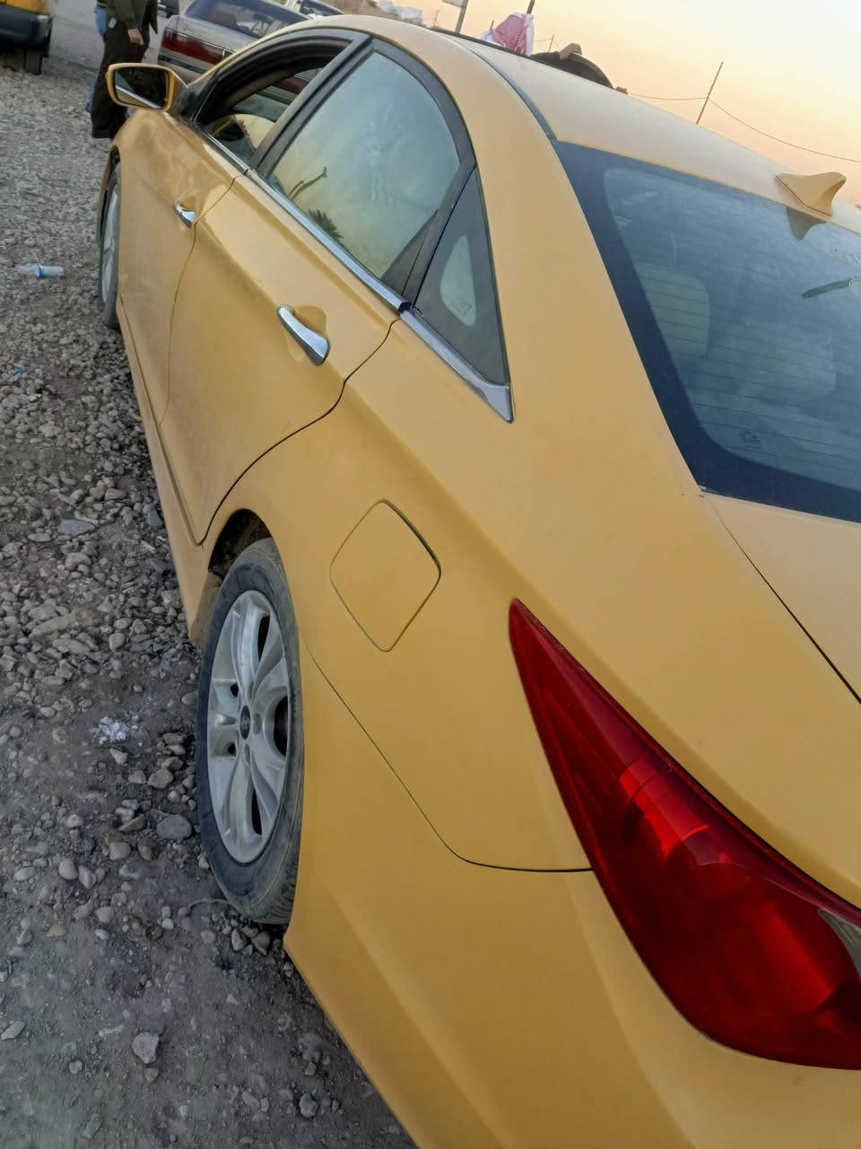 سلام عليكم من رخص لإدمان مدير الكروب المحترم سياره سوناتا موديل 2011محرك 2400رقم ذي  مكاني سياره كربلاء قرب سيد سماعيل السعر 80وبيه مجال لاستفسار تصل *********** ...
