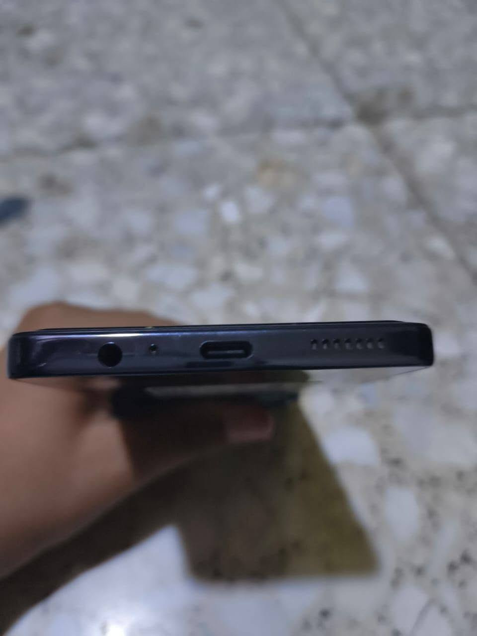 للمراوس 
Techno Bova 6 bro 5g
معالج /Diamond City 6090
ذاكره /256
رام/ 12+6
كامره / 108بكسل
للمراوس و البيع سعر 160 قفل


**إذا كنت صاحب هذا الإعلان وتريد حذفه لأي سبب، رجاءا أرسل رسالة إلى الدعم الفني**