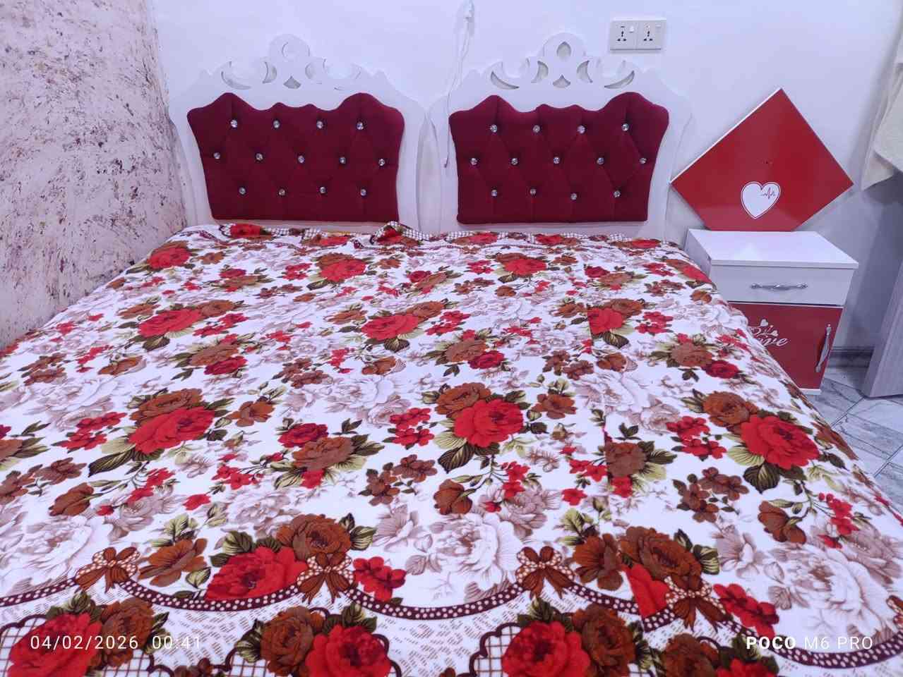 غرفة اطفال للبيع نظيفه جدا


**إذا كنت صاحب هذا الإعلان وتريد حذفه لأي سبب، رجاءا أرسل رسالة إلى الدعم الفني**