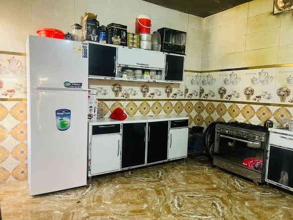 بيت للبيع المساحه 200 طابو السعر 38 
العنوان الكفل قرب مرقد سيد يحيى  بلمجمع الجديد  قريب ع شارع كربلا نجف مفرك الكفل عمود 350 كافه الخدمات متوفره من ماء من كهرباء من تبليط من كلشي جيب غراضك واكعد 
***********
