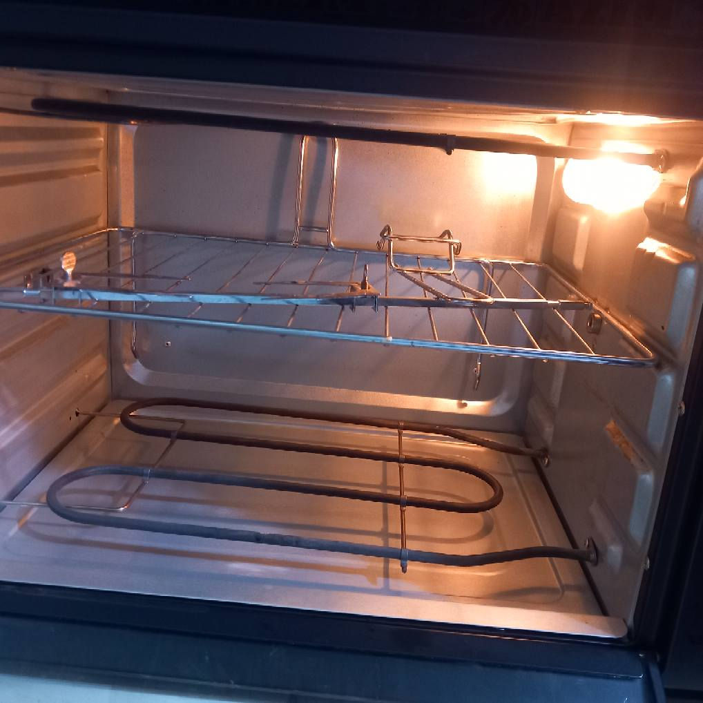 فرن استخدام شهر الاصلي ٤شمعات السعر ٦٥ البصرة, العراق


**إذا كنت صاحب هذا الإعلان وتريد حذفه لأي سبب، رجاءا أرسل رسالة إلى الدعم الفني**