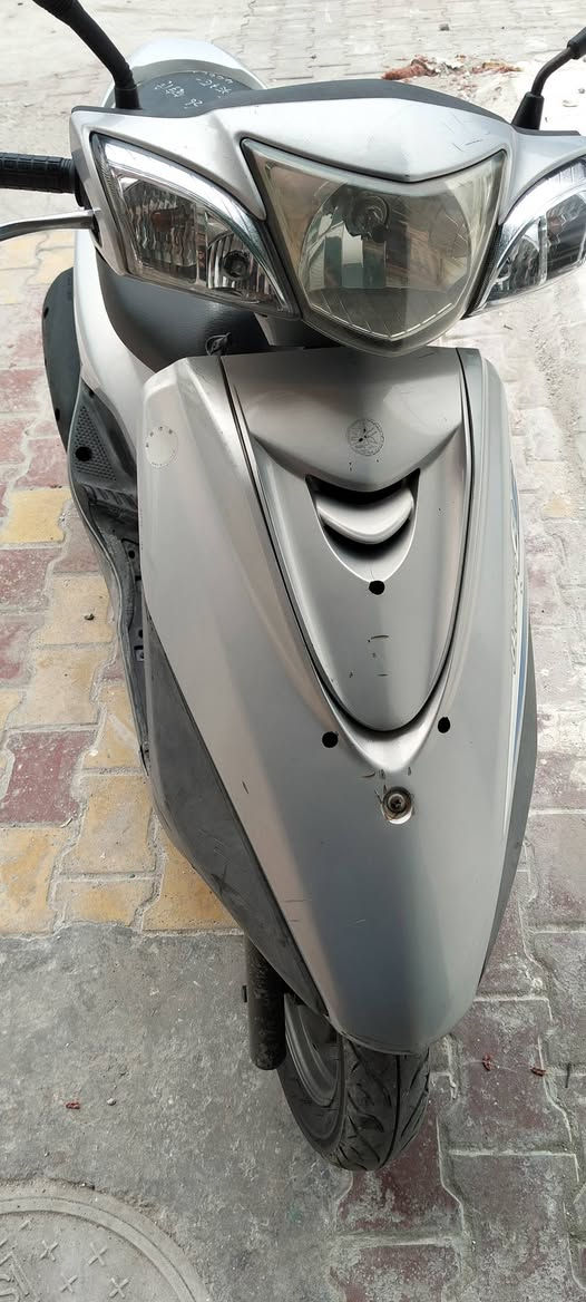 بغباء للبيع مال رمبه اخذتهاا من شهر الواحد ومستعملتها بعد بعدهي جديد
جيب فيتر وتعال كدامك بلاديه ممفتوح برغي واحد 

تواصل ***********
مكاني ام الكبر ولغزلان بغداد
