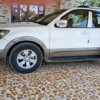 كيا موهافي • ٢٠١٢ • محرك شرط