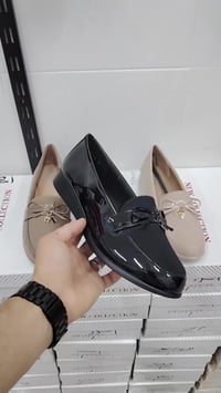 مقاسات ٤٠-٤٣ • نعل مريح • ٤ ألوان