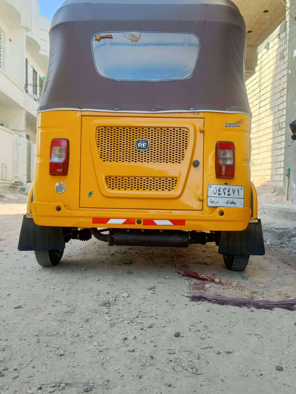 سلام عليكم تكتك 2022 تكتك مكفولة كفالة عامه بيه نص صفحه فقط محرك مكفول تكتك جديده مكان بغداد شعله هذا رقمي واني خادم ؟***********
