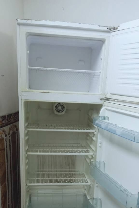 ثلاجه بيكو نظيفه
١٥٠ نهايتها
العنوان بغداد التاجي قرب المعسكر


**إذا كنت صاحب هذا الإعلان وتريد حذفه لأي سبب، رجاءا أرسل رسالة إلى الدعم الفني**