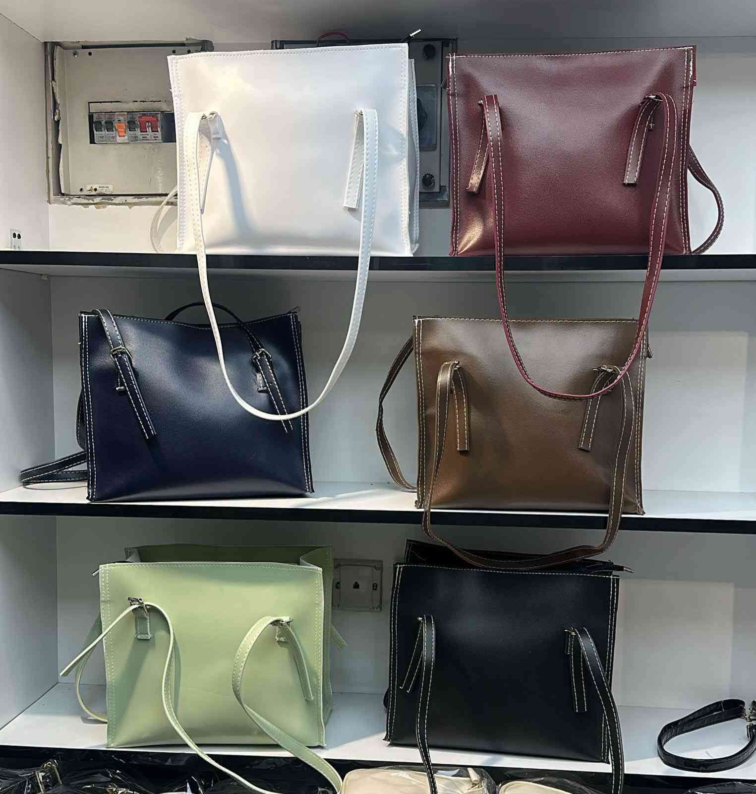 مفرد سعر قطعة 5 الاف
جملة 

👜سعر درزن وسط  33 الف

👜سعر درزن كبير 42 الف

https://t.me/bagswoman7


**إذا كنت صاحب هذا الإعلان وتريد حذفه لأي سبب، رجاءا أرسل رسالة إلى الدعم الفني**