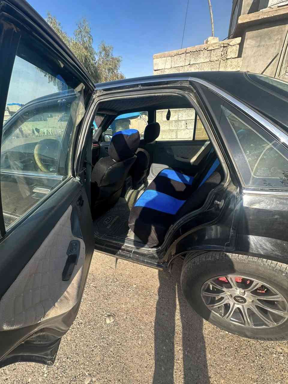 سياره للبيع دايو برنس موديل 95رقم ديالى سنويه لل27تحويل مباشر سياره مكفوله من الصبغ والدعمه فقط البنيد مرشوش كلير بسيط ماشيه 196المكان صلاح الدين تكريت للأستفسار واتواصل واتساب فقط *********** او للأتصال على الخط ***********ورجاءً الموشراي لا يتصل
