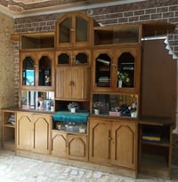 قيم واخذ تلث قطع منفصلات يتركبن ‏‪07860565233‬‏