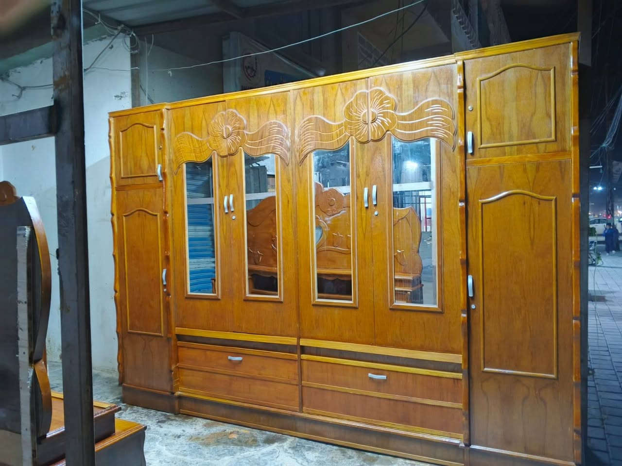 غرفه صاج داخل خارج
مستخدم نظيف 
سعر مناسب جدا 550 
توصيل بكروه عنوان الأمين الثانيه
ارسل صوره واتساب وتدلل ***********
