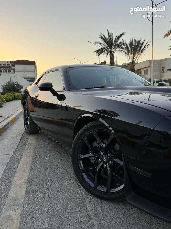 ⸻
🚘 دوج تشالنجر GT 2023 last call  للبيع او مراوسRT 
السياره جديده بحالة الوكالة حتى كتلوك الشركه بيها
حادثها : جاملغ امامي وخشم البنيد لا دواخل لا شاصي لا ايرباكات 
كير محرك تبريد كلهن كفاله عامة
 السيارة دخول جديد 
مرقمه رقم بغداد جديد
• المحرك: 3600cc V6
• المسافه:٣٨ كيلو فقط
• نظام الدخول والتشغيل: بصمة + تشغيل عن بُعد
• شاشة وسطية + كاميرا خلفية ،كروزسرعة ،تحكمات ،شاشة وسط ،كشن كهرباء ، تبريد قطعتين 
• حساسات خلفية
• شفتات ستيرن (Paddle Shifters)
• ويل حجم 20 إنش
• تحكمات كاملة من الستيرن
• كشن كهرباء 
للاستفسار 
***********
