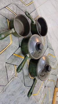 تيفال • سيت گدور • زيتوني