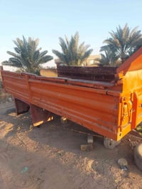 الطول ٤٤٠ • العرض ٢٣٥ • الارتفاع ٦٥