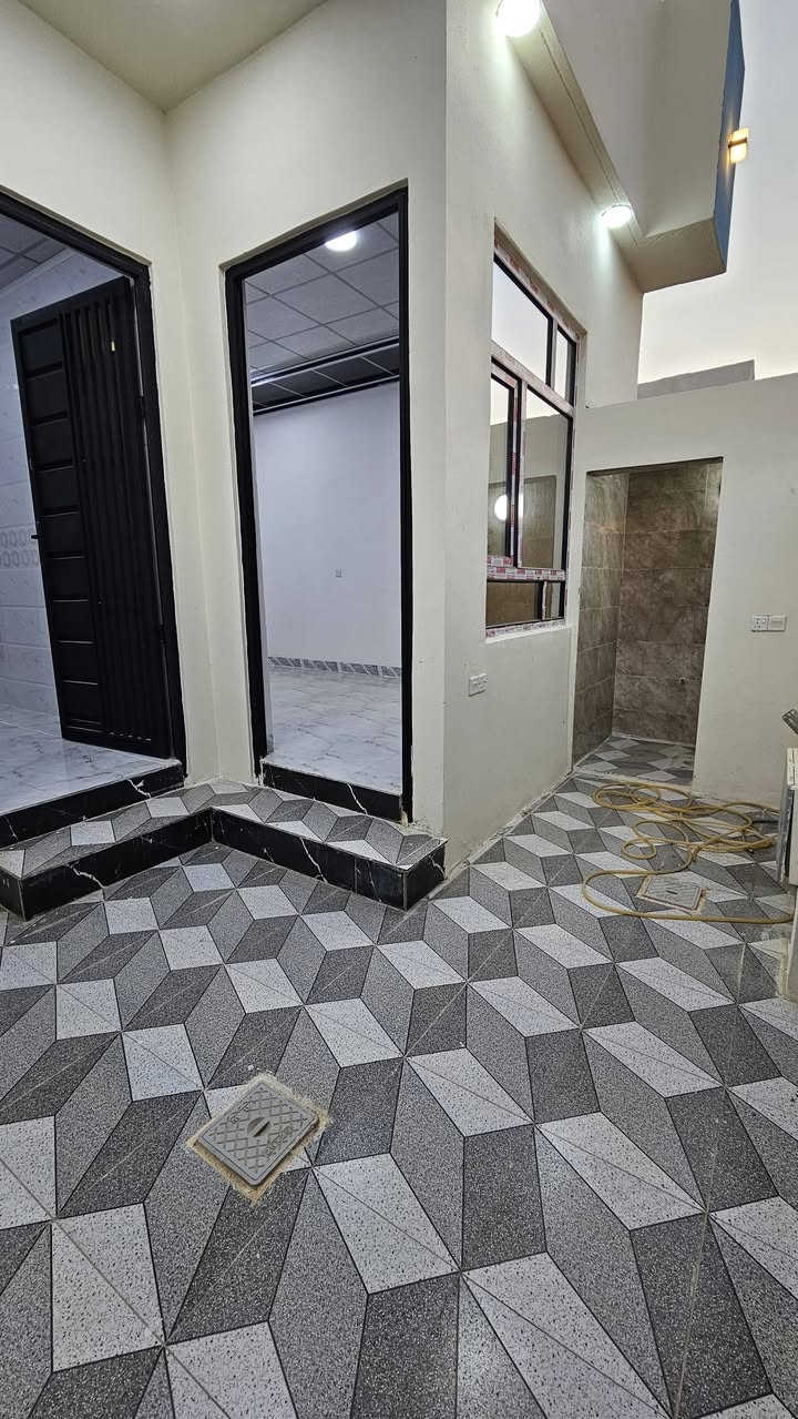 دار زيرو للبيع 🏠 بسعر جدا مناسب
مساحه 110 متر
 واجهه 6.25 متر 
موقع دار في منطقه القوسيات خلف معمل غاز التوفيق
3 غرف نوم 
استقبال مطبخ هول مغاسل داخليه مغاسل خارجيه
سعر 54 مليون وبيه مجال 

الاستفسار اتصل على الارقام التاليه
***********     ابو براق 
***********     ابو راكان 

   #عقارات_البصمة_الملكية
#مقاولات_عامه_بناء_بالقساط  #بيع_وشراء_الدور_والاراضي
