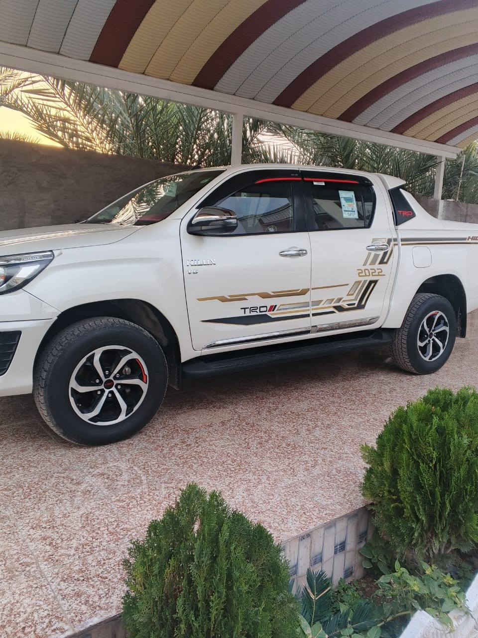 سلام عليكم بيكم TrD موديل 2018 مكاني رمادي رقم الهاتف ***********
