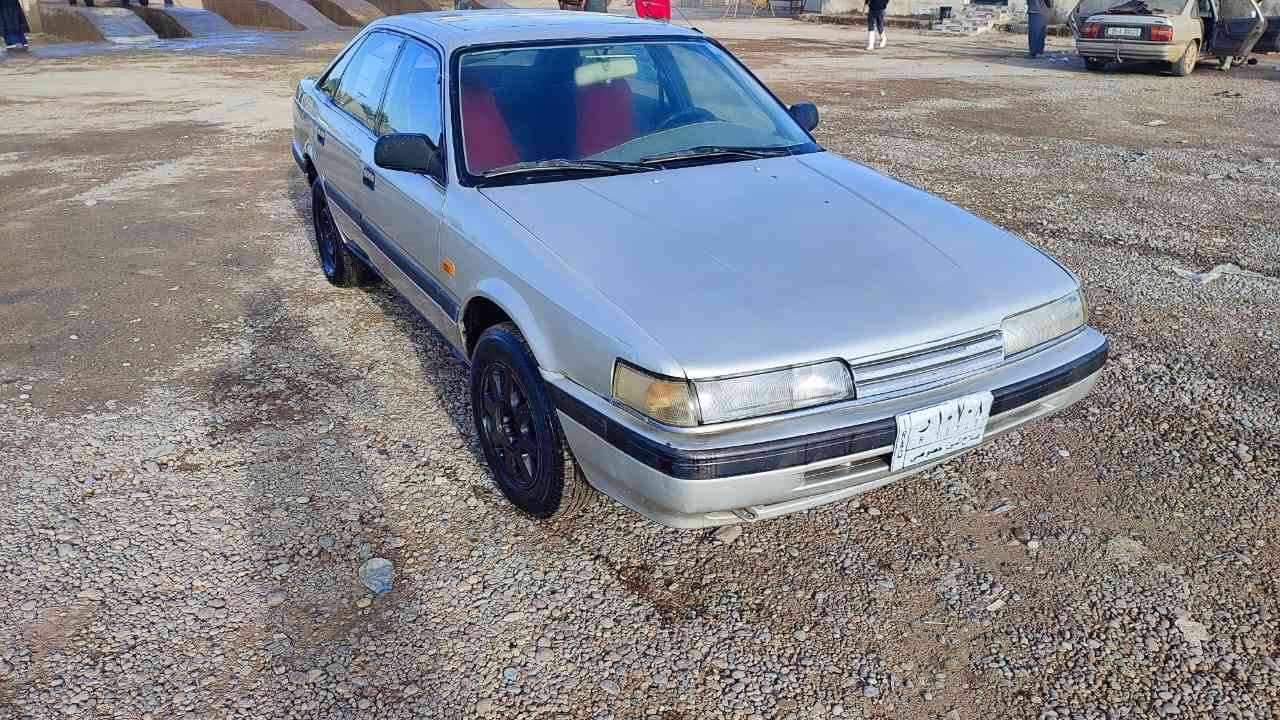 السلام عليكم
مكلف بالنشر 
مازدا ماسحات 
موديل 1993 نضيفة حيل داخل وخارج 
گيرعادي  محرك شرط تايرات جدد 
تحويل ثاني يوم رقم الماني (R)
السعر 33 وبيها مجال 
للاستفسار اتصال  على هذا الرقم ***********
