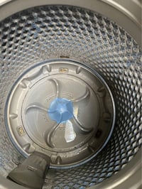 غسالة اوتماتيك • ميديا أصلي • عمارة ميسان