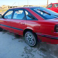 مازدا ٦٢٦ • ١٩٩٢ • للبيع