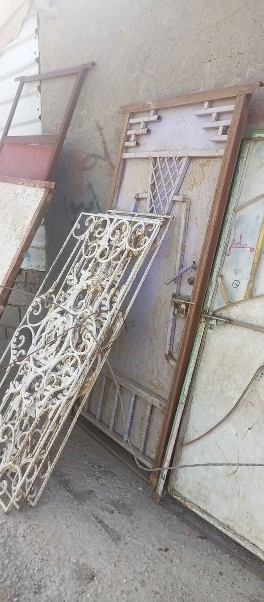 بيبان جميع القياسات والاحجام جميع الالوان او  على حسب الطلب 
***********

*********** الشطره, ذي قار
