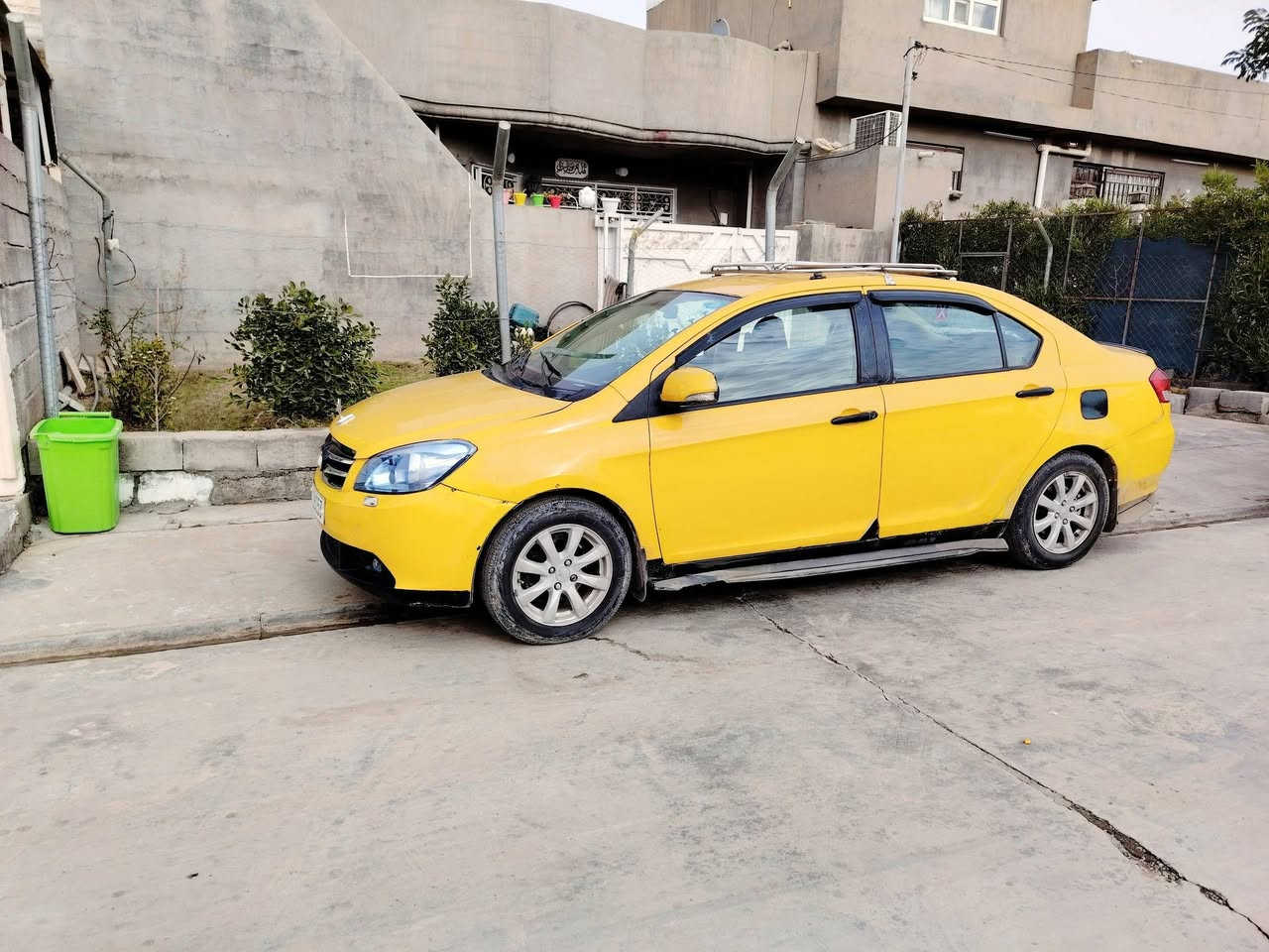 سلام عليكم سيارت كريت ول فولكس 2012..c30  تبريد صدر امامي خلفيي تخم تاير  السعر خاص
رقم *********** مكان ديالى خانقين
