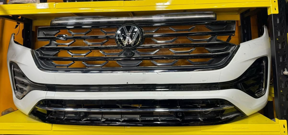 للبیع قطع الغیار سیارات فولکسواکن
للاستفسار و المعلومات اتصل الرقم

اربیل / صناعة الشمالیة
***********
 
بۆ فرۆشتنی پارچەی یەدەکی سەیارەکانی فولکسواگن 
بۆ زانیاری زیاتر تەلەفۆن بکەن بۆ ژمارە

***********
