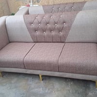 ورشة صلاح الكناني لتصليح و دوشمة وتغيير القماش والإسفنج لجميع انواع ال...