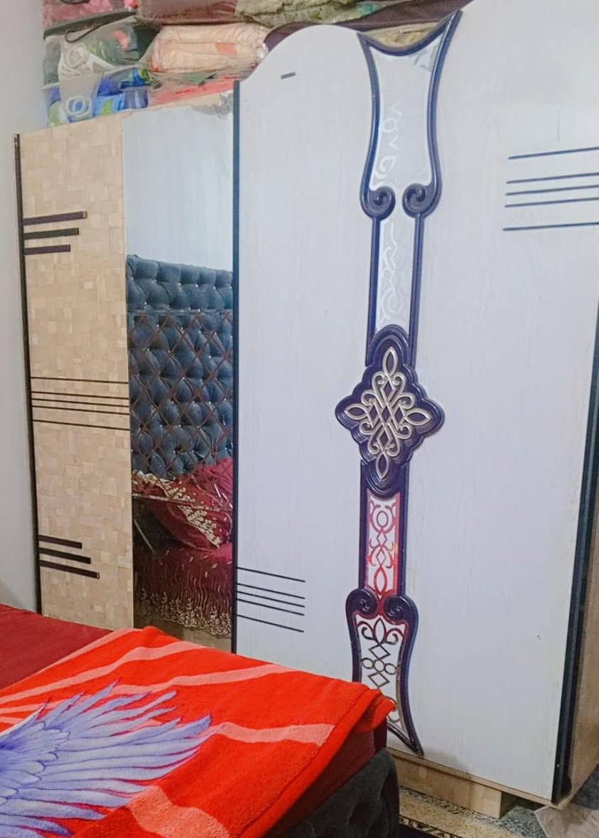 غرفة نوم نوم للبيع سعر جدا مناسب


**إذا كنت صاحب هذا الإعلان وتريد حذفه لأي سبب، رجاءا أرسل رسالة إلى الدعم الفني**