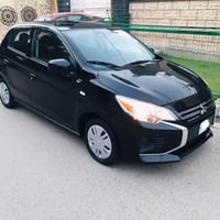 ميراج ٢٠٢٣ • وارد امريكي • بدون ايرباك