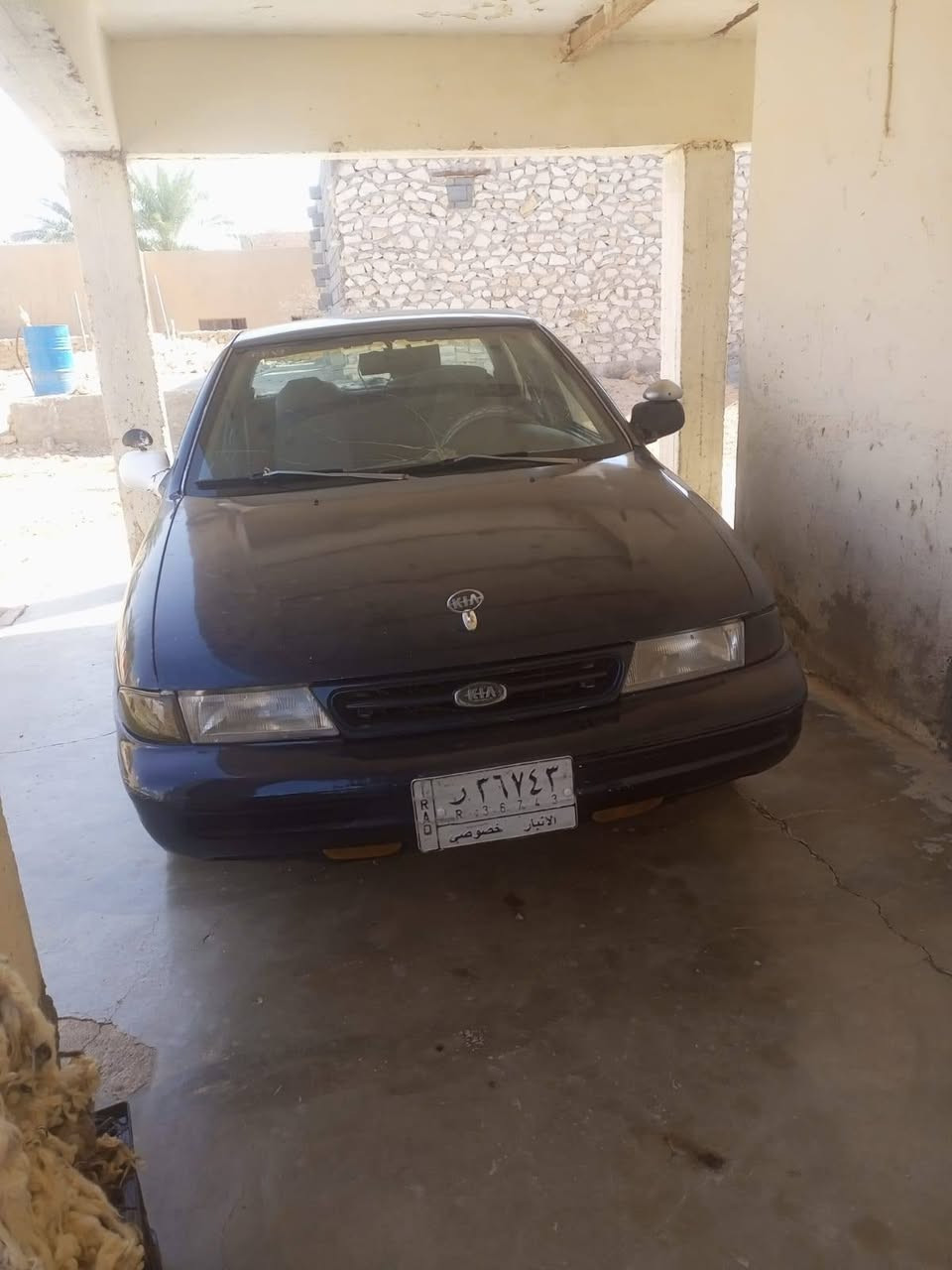 كيه سيفيا 
للبيع موديل 94
رقم الأنبار دولي
سنويه لل 29
سعر 34
استفسار ع
***********
