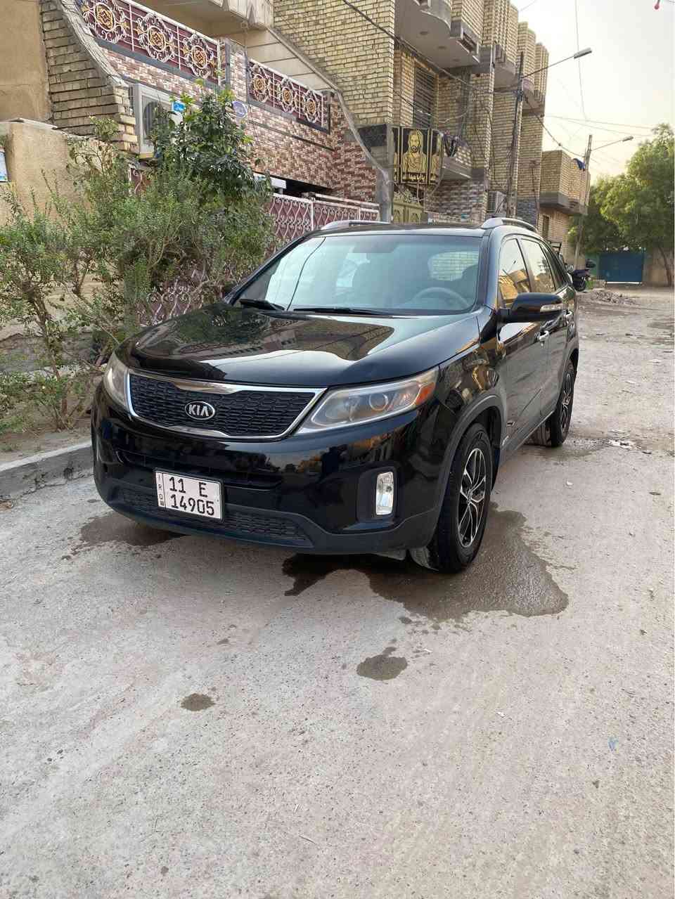 سورنتو  5 راكب مكينه 2400 حادث خلفي مواصفات معروفه واضحه رقم بغداد بسمي بغداد, العراق


**إذا كنت صاحب هذا الإعلان وتريد حذفه لأي سبب، رجاءا أرسل رسالة إلى الدعم الفني**