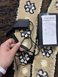 شاحن سيارة • ١٢ فولت • شحن مافيك اير2